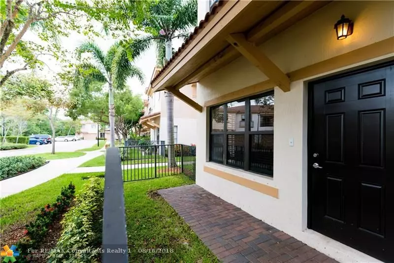 4766 Preserve St  #4766, Coconut Creek, FL 33073