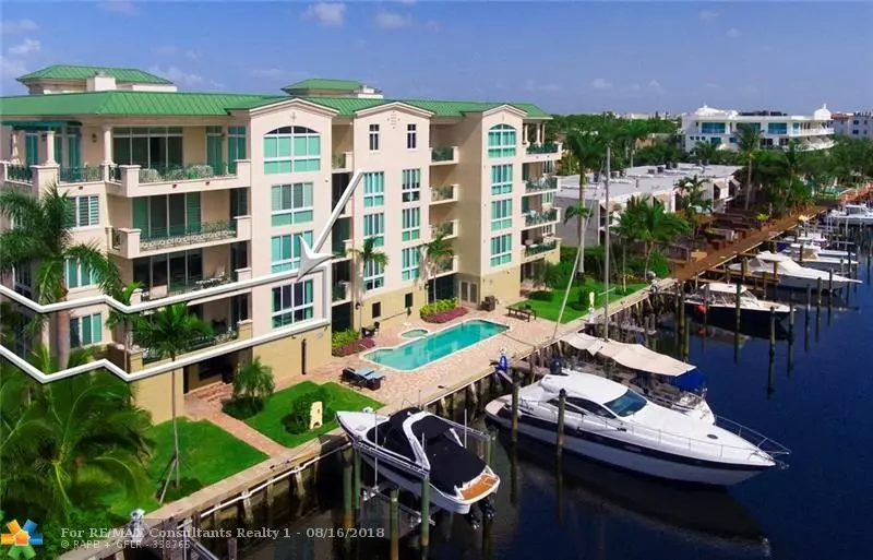 400 HENDRICKS ISLE  #201, Fort Lauderdale, FL 33301