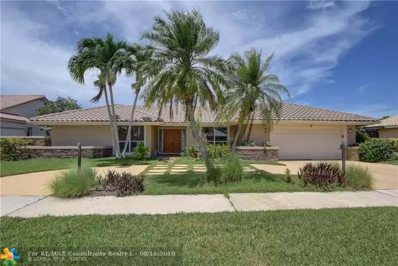 2183 Deer Creek Way, Deerfield Beach, FL 33442