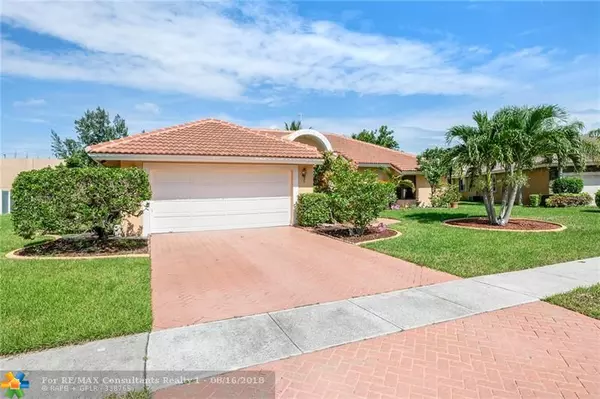 Plantation, FL 33317,1650 SW 52nd Ter