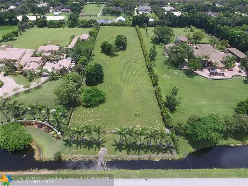 13400 Mustang Trl, Southwest Ranches, FL 33330