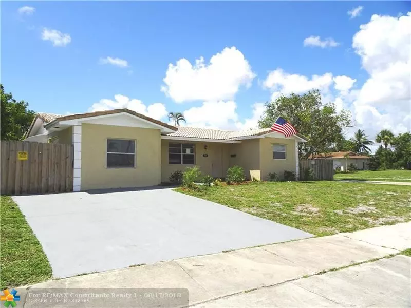 Deerfield Beach, FL 33441,830 SW 12th Ct