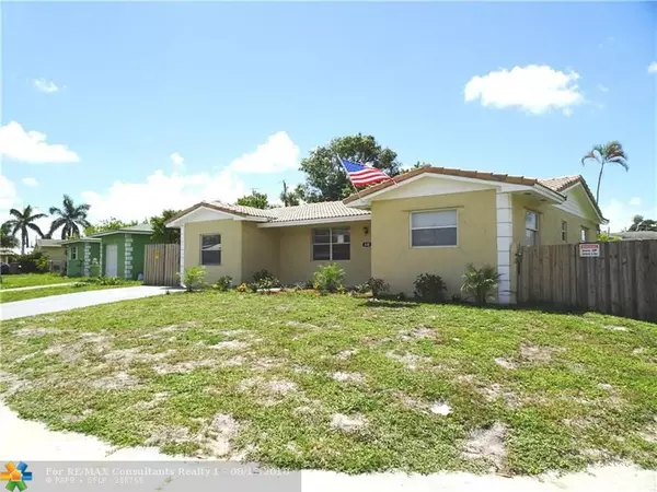 Deerfield Beach, FL 33441,830 SW 12th Ct