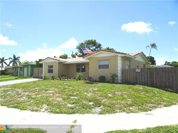 Deerfield Beach, FL 33441,830 SW 12th Ct