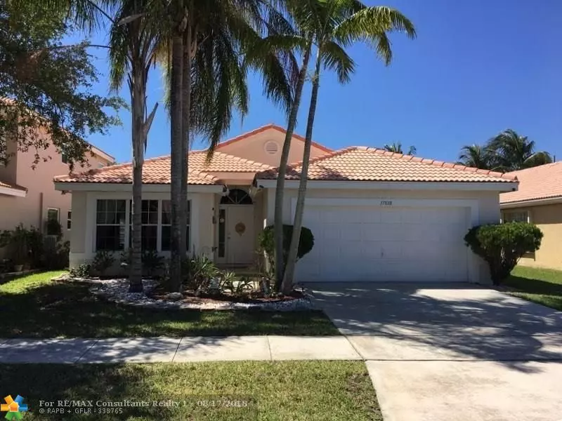 Pembroke Pines, FL 33029