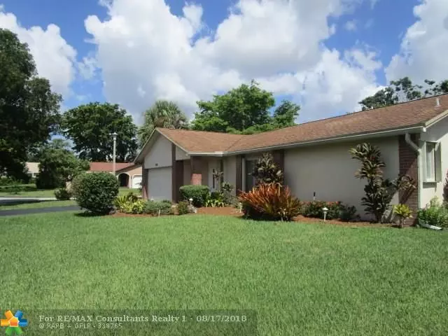 Coral Springs, FL 33065,9981 NW 23rd Ct