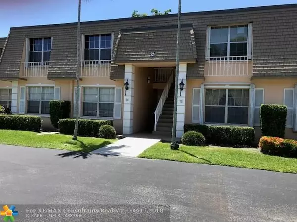 324 NW 69th Ave  #146, Plantation, FL 33317