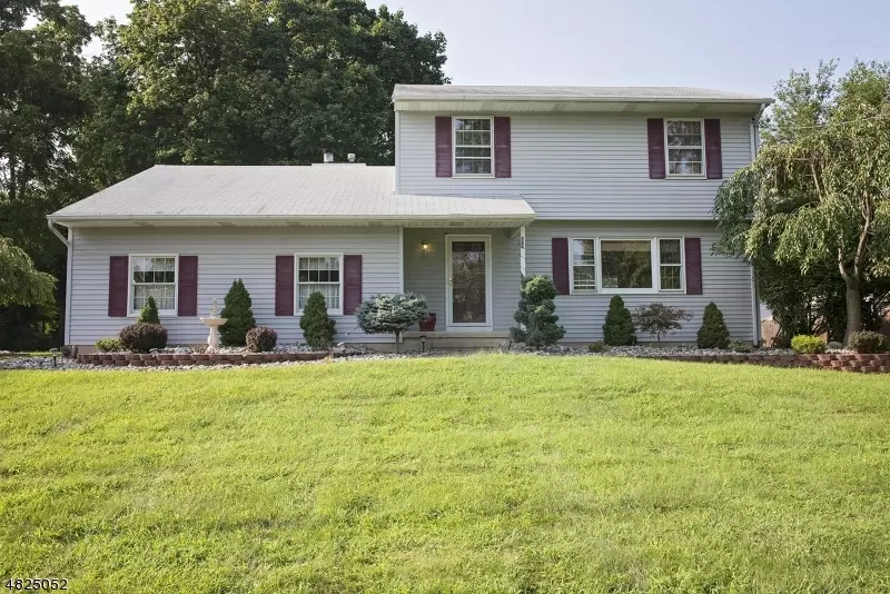 264 GREENBROOK RD, Green Brook Twp., NJ 08812