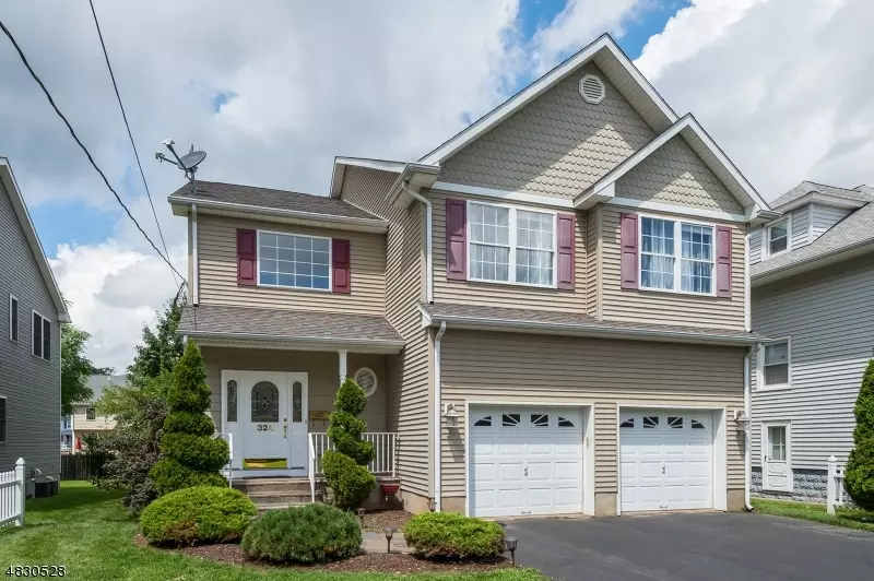324 DUNELLEN AVE, Dunellen Boro, NJ 08812