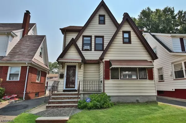 136 N SEVENTEENTH ST, Bloomfield Twp., NJ 07003