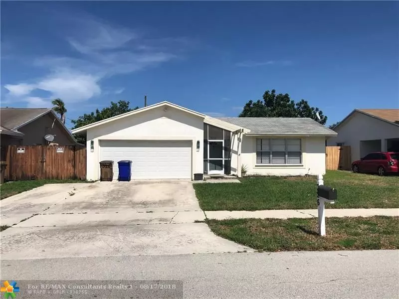 326 SW 34th Ave, Deerfield Beach, FL 33442