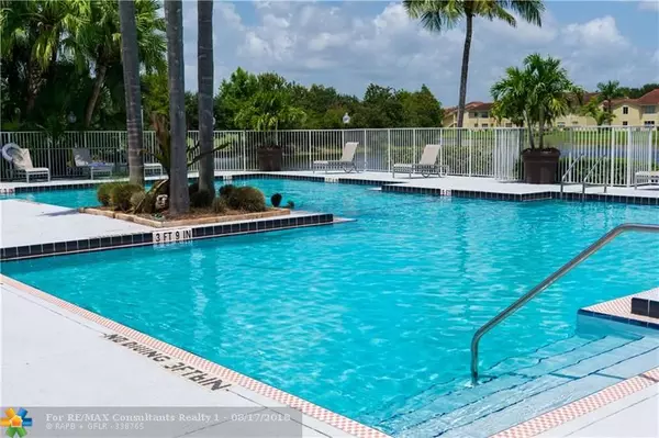 Plantation, FL 33325,12430 Vista Isles Dr  #1328