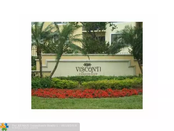 9088 W ATLANTIC BL  #533, Coral Springs, FL 33071