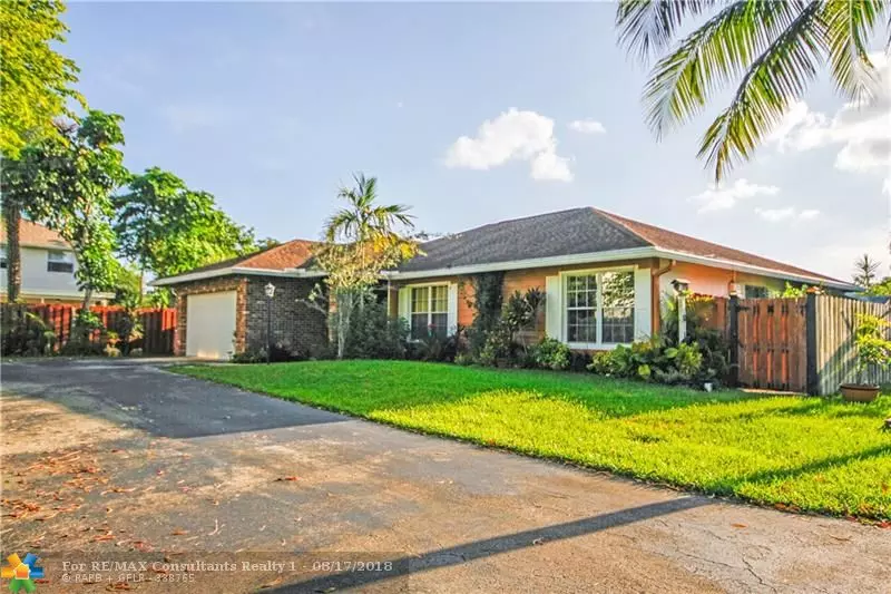 Plantation, FL 33324,7830 NW 3rd Ct