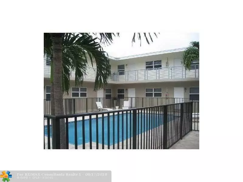 416 NE 15th Ave, Fort Lauderdale, FL 33301