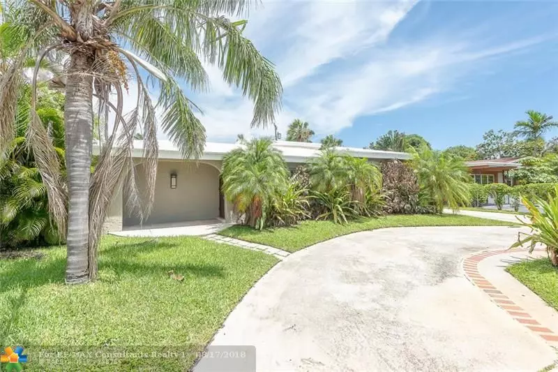 811 NW 29th Ct, Wilton Manors, FL 33311