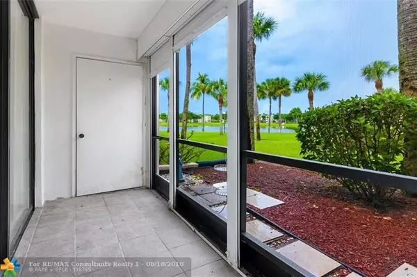 Delray Beach, FL 33484,5100 Las Verdes Cir  #109