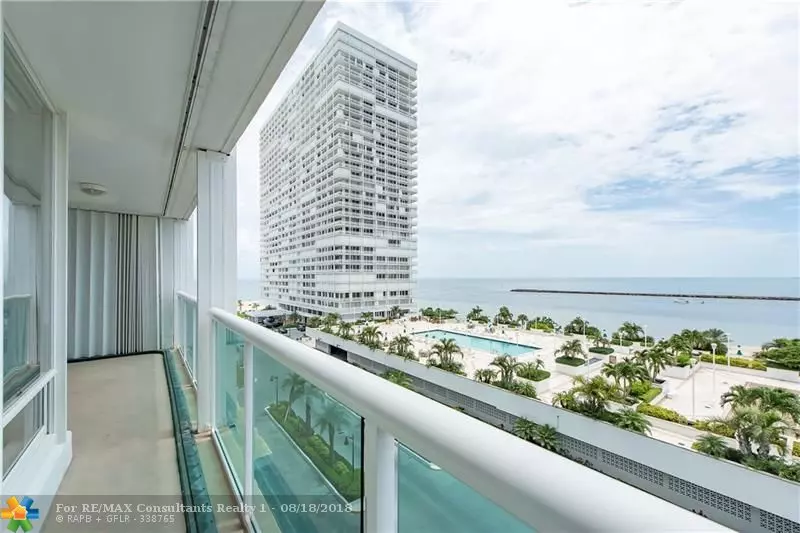 Fort Lauderdale, FL 33316,2100 S Ocean Ln  #504