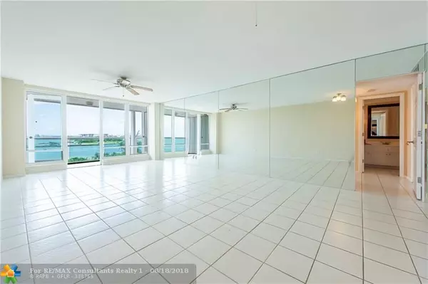 Fort Lauderdale, FL 33316,2100 S Ocean Ln  #504