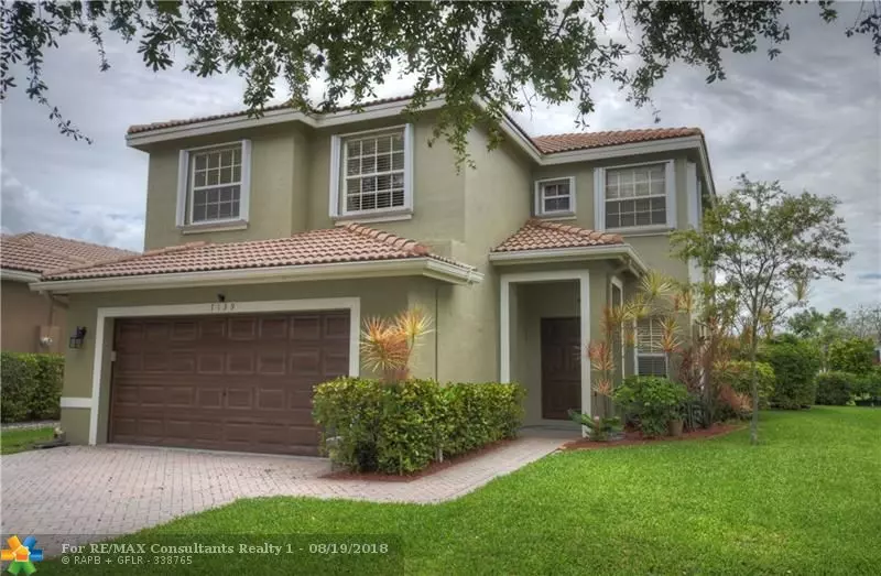 7139 Crescent Creek Way, Coconut Creek, FL 33073