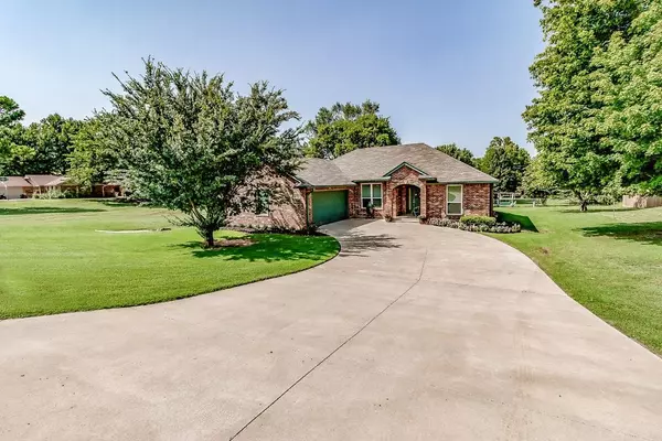 203 W Kerby, Washington, OK 73093