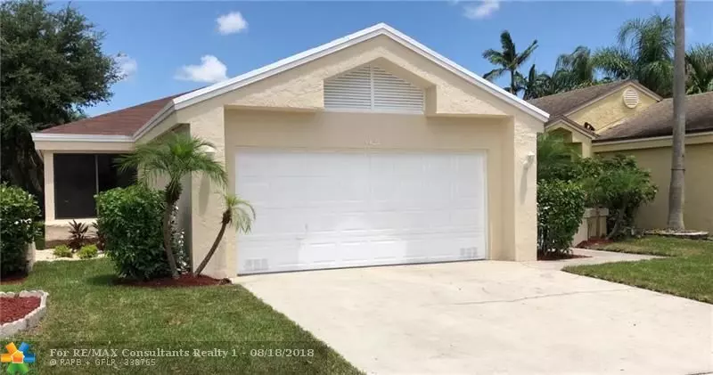 3421 NW 20th St, Coconut Creek, FL 33066