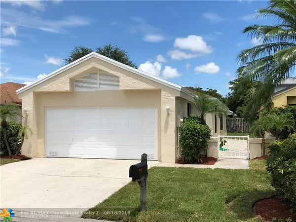 Coconut Creek, FL 33066,3421 NW 20th St