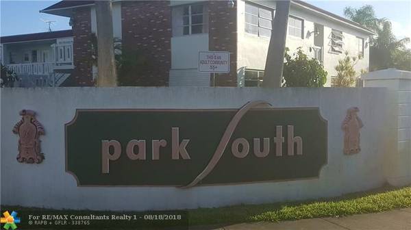 4310 NW 16th St  #206,  Lauderhill,  FL 33313