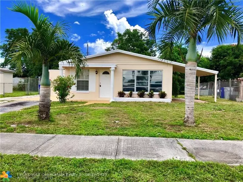 1732 NW 6th Ter, Pompano Beach, FL 33060