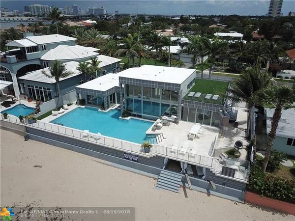 2200 Inlet Dr,  Fort Lauderdale,  FL 33316