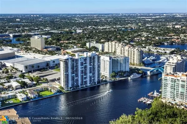 936 INTRACOASTAL DR  #3C, Fort Lauderdale, FL 33304