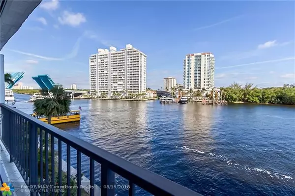 Fort Lauderdale, FL 33304,936 INTRACOASTAL DR  #3C