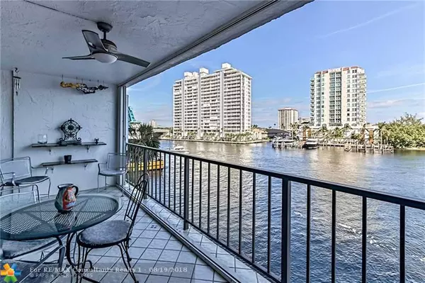 Fort Lauderdale, FL 33304,936 INTRACOASTAL DR  #3C