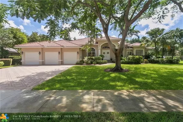 2250 SW 102 Dr, Davie, FL 33324