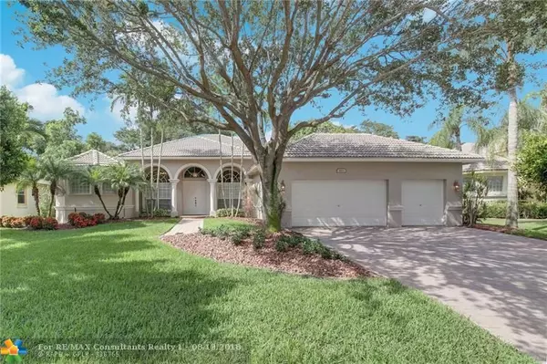 Coral Springs, FL 33067,6113 NW 53rd Cir