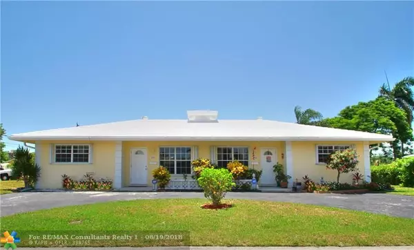 2680 NE 18th St, Pompano Beach, FL 33062