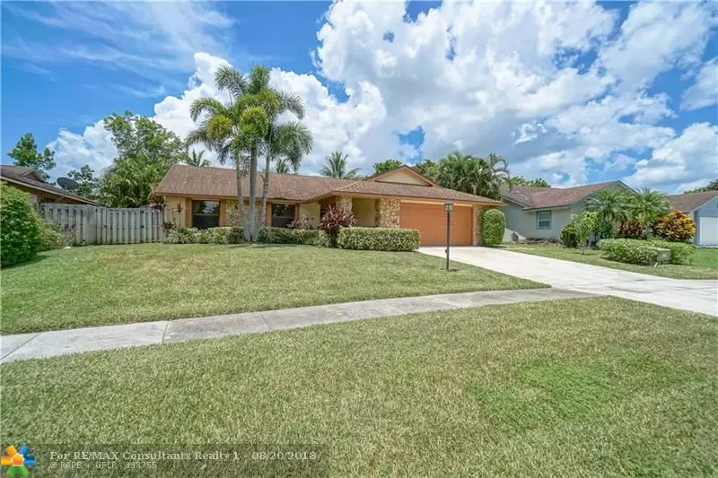 1305 Mystic Way, Wellington, FL 33414