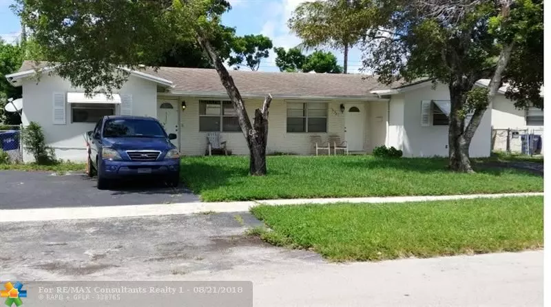 Lauderhill, FL 33313,5321 NW 16th Ct