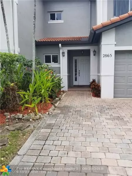 2865 SW 129th Ter  #2865, Miramar, FL 33027