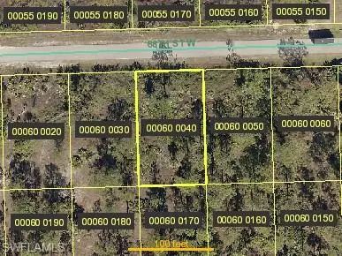 Lehigh Acres, FL 33971,3413 68th ST W