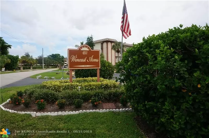 4311 Crystal Lake Drive  #417, Deerfield Beach, FL 33064