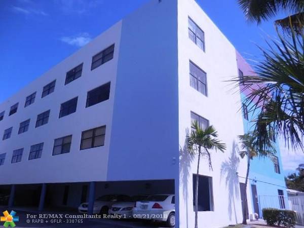 105 S Riverside Dr  #204,  Pompano Beach,  FL 33062