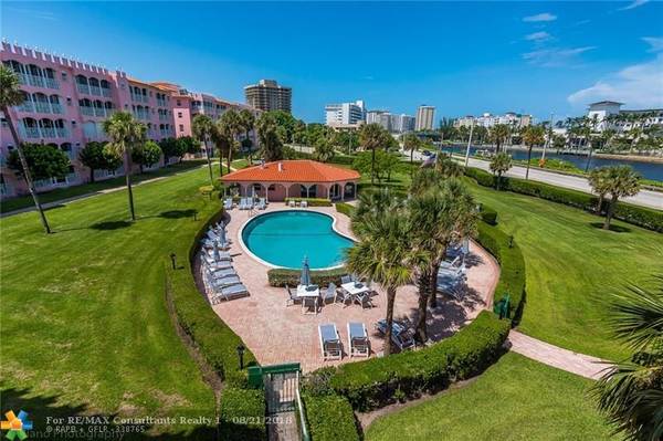 1099 S Ocean Blvd  #302S, Boca Raton, FL 33432