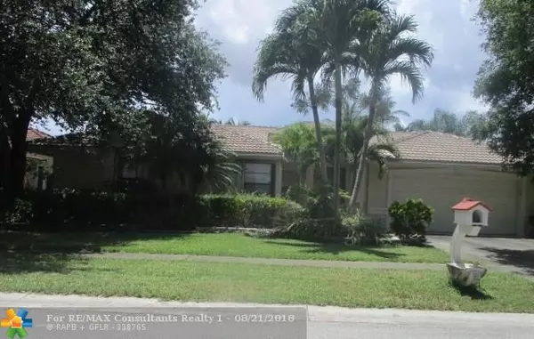 1835 NW 108th Ave, Plantation, FL 33322