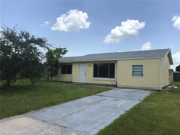 Labelle, FL 33935,4011 School CIR