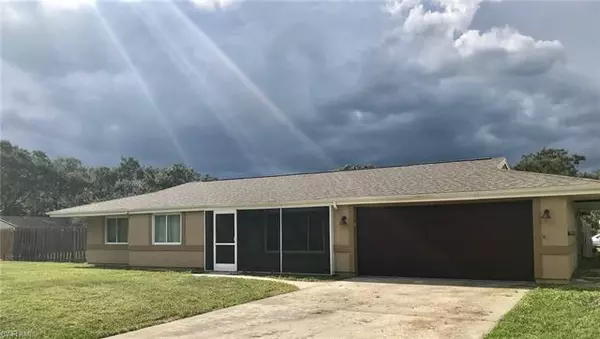 Labelle, FL 33935,4013 Rainbow CIR