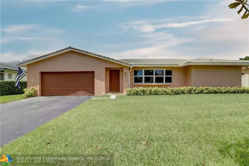 2746 NW 120th Way, Coral Springs, FL 33065