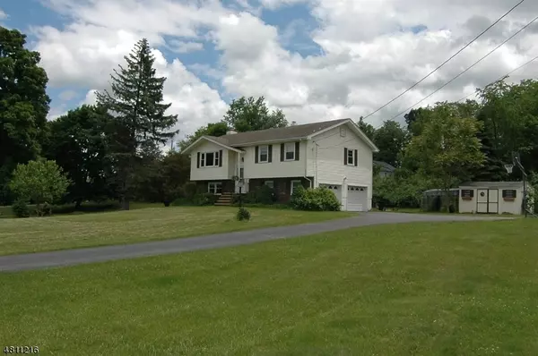 29 DALRYMPLE RD, Frankford Twp., NJ 07826