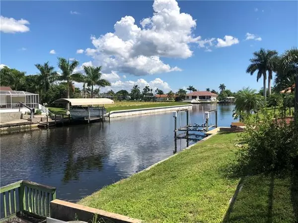 3517 SE 16th PL, Cape Coral, FL 33904