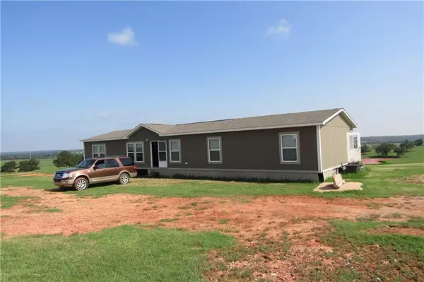 34342 Highway 59b Highway, Macomb, OK 74852